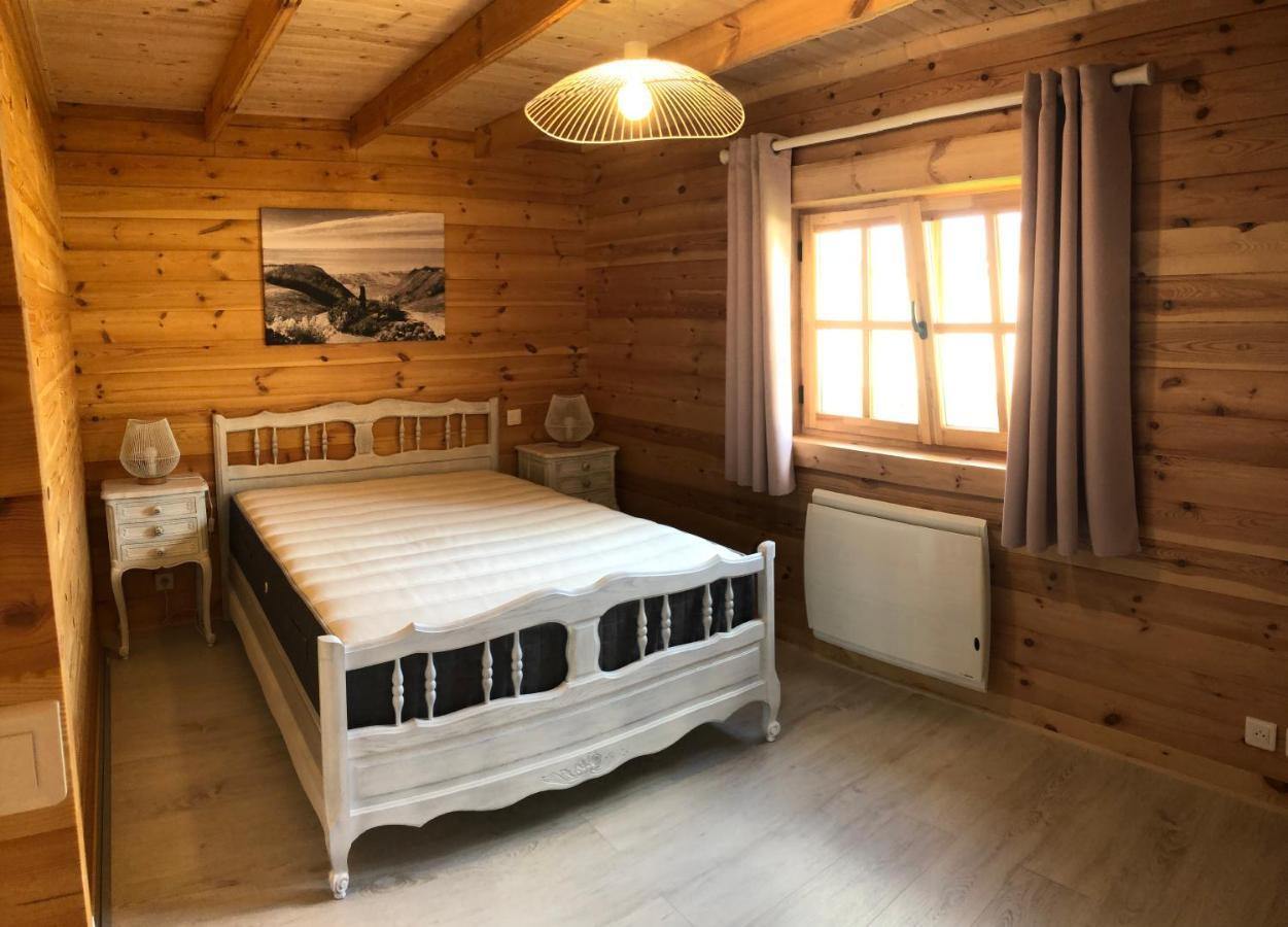 Le Chalet Caux-Marin Tourville-la-Chapelle Екстер'єр фото